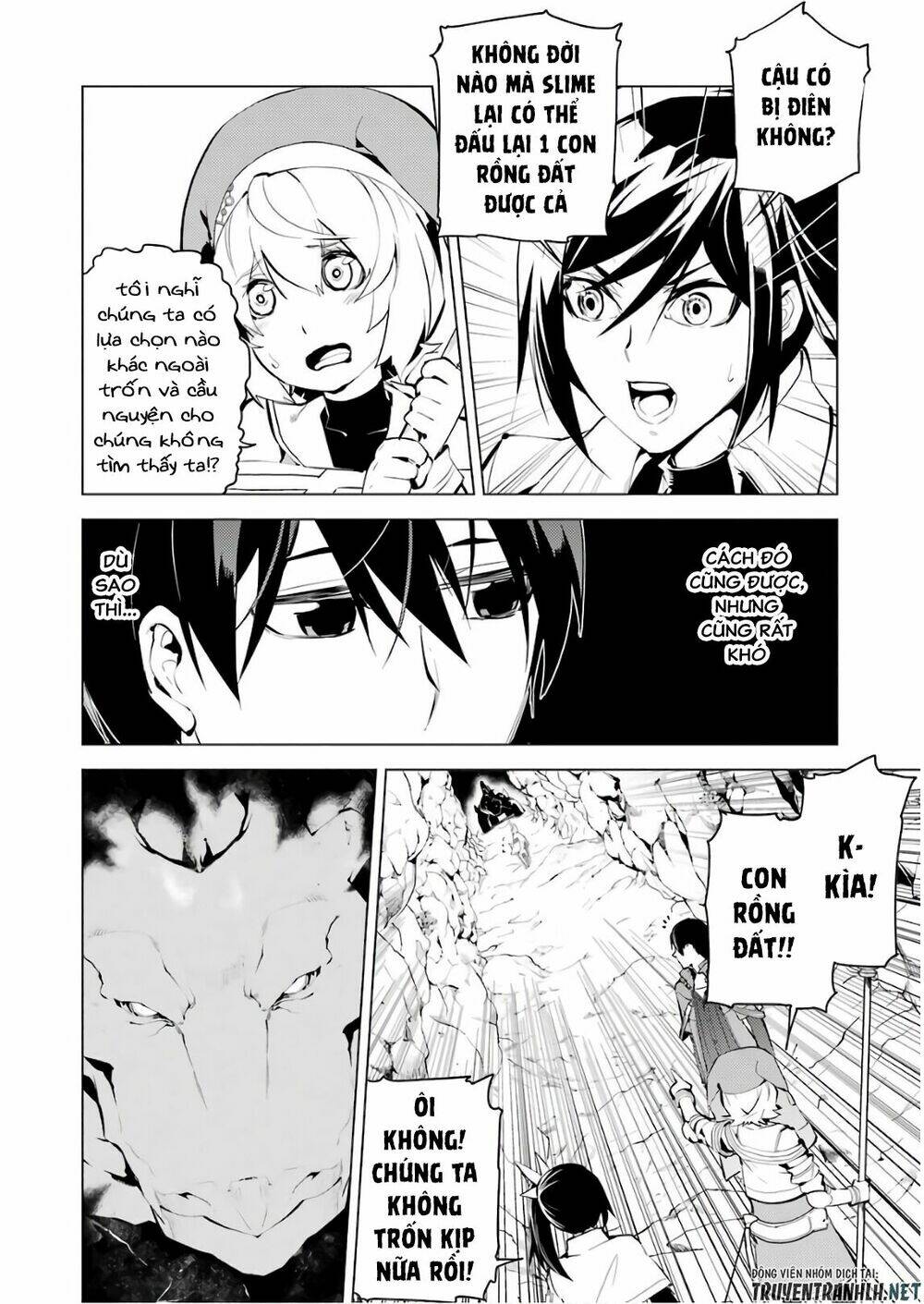 Tensei Kenja No Isekai Raifu ~ Daini No Shokugyo Wo Ete, Sekai Saikyou Ni Narimashita~: Chapter 9