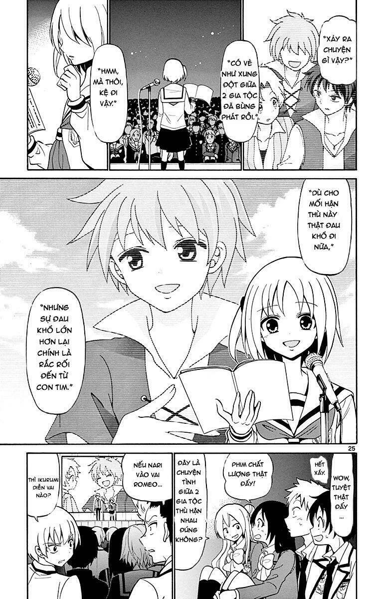 Tenshi To Akuto: Chapter 2