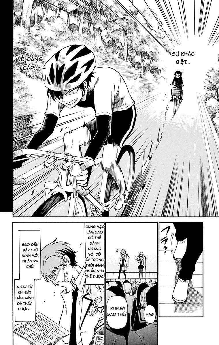 Tenshi To Akuto: Chapter 2
