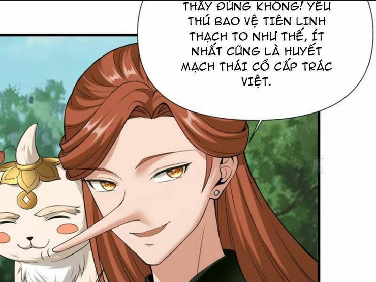 Thái Cổ Yêu Thánh Lấy Ta Làm Lô Đỉnh: Chapter 13