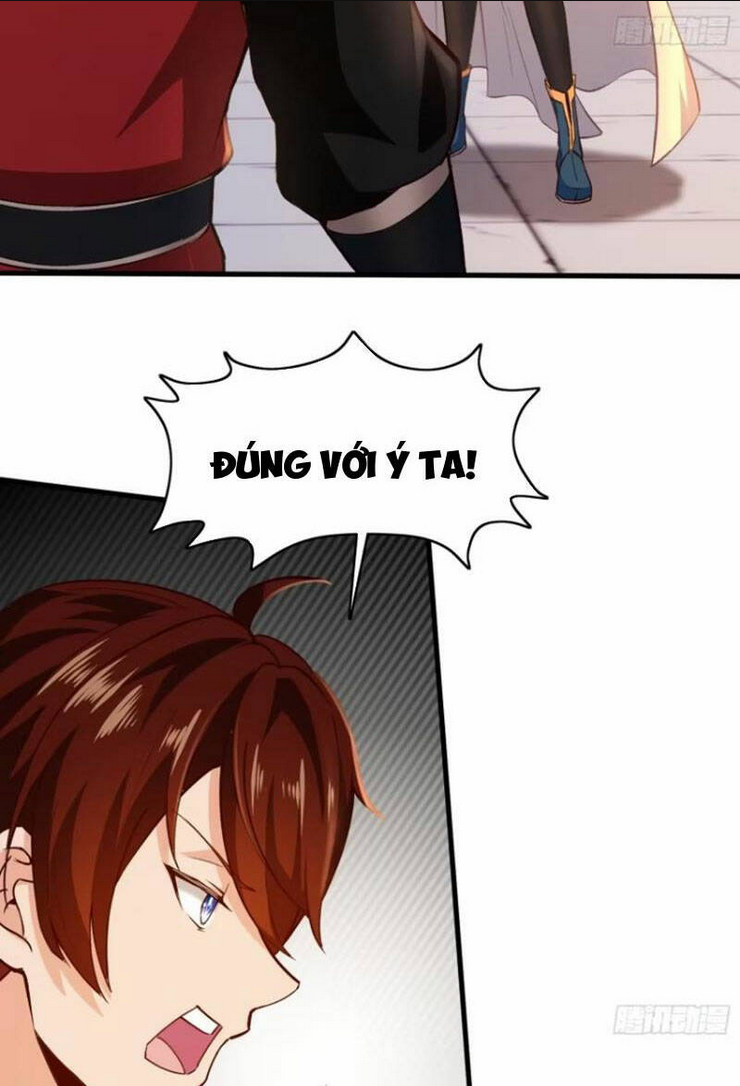 Thái Cổ Yêu Thánh Lấy Ta Làm Lô Đỉnh: Chapter 14