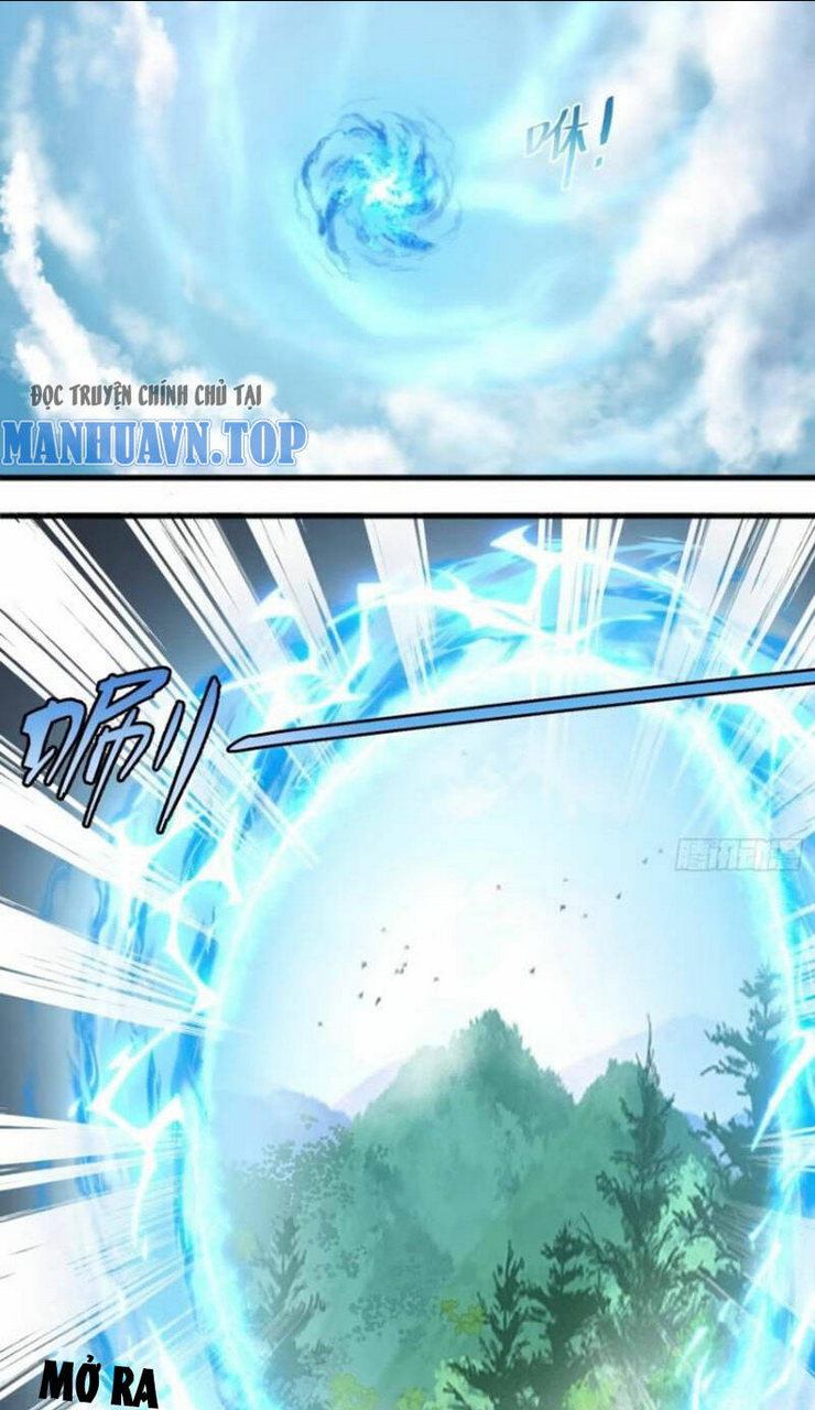 Thái Cổ Yêu Thánh Lấy Ta Làm Lô Đỉnh: Chapter 17