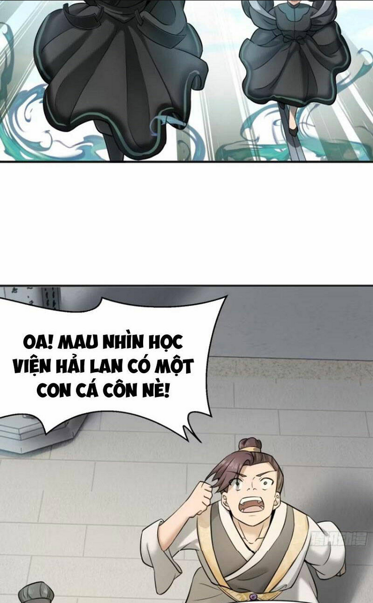 Thái Cổ Yêu Thánh Lấy Ta Làm Lô Đỉnh: Chapter 17