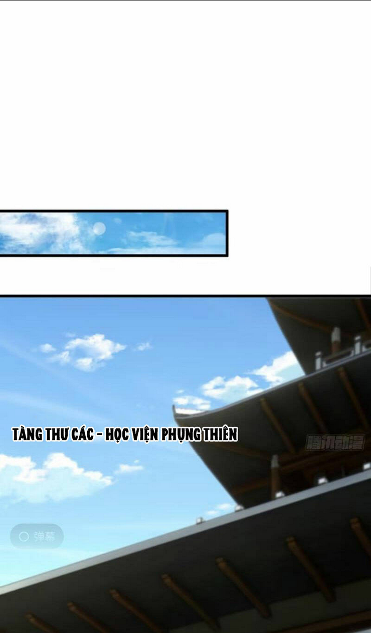 Thái Cổ Yêu Thánh Lấy Ta Làm Lô Đỉnh: Chapter 18