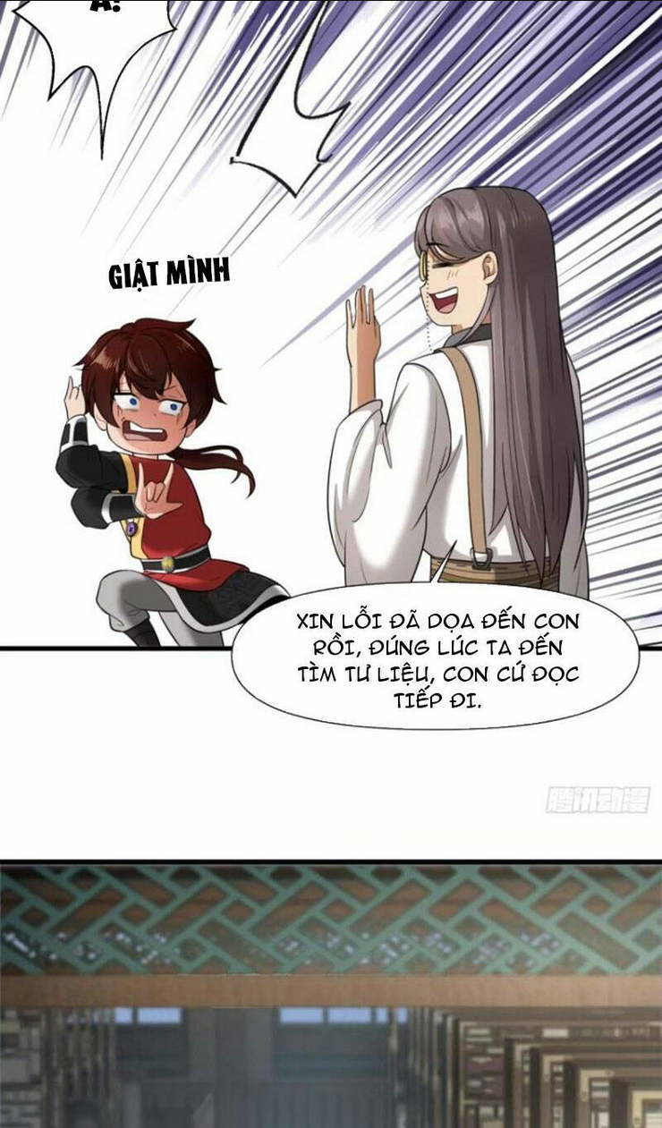 Thái Cổ Yêu Thánh Lấy Ta Làm Lô Đỉnh: Chapter 18