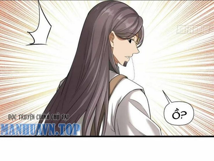 Thái Cổ Yêu Thánh Lấy Ta Làm Lô Đỉnh: Chapter 18