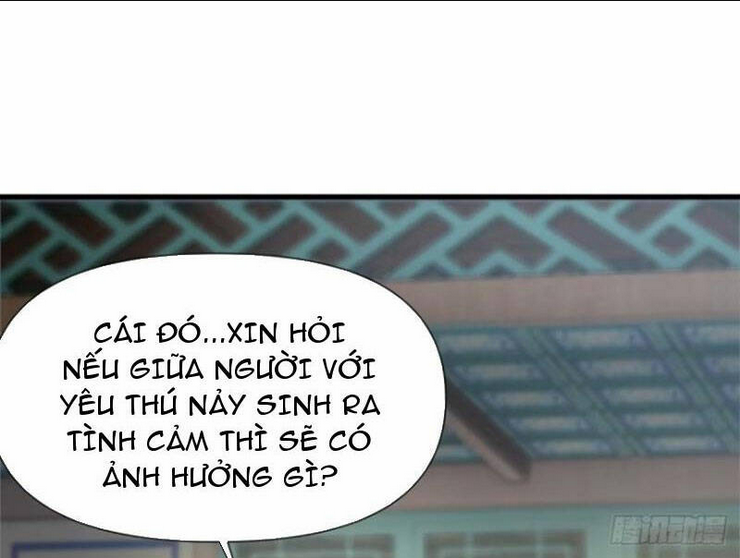 Thái Cổ Yêu Thánh Lấy Ta Làm Lô Đỉnh: Chapter 18