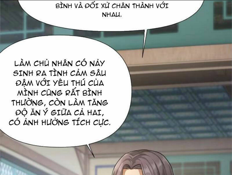 Thái Cổ Yêu Thánh Lấy Ta Làm Lô Đỉnh: Chapter 18