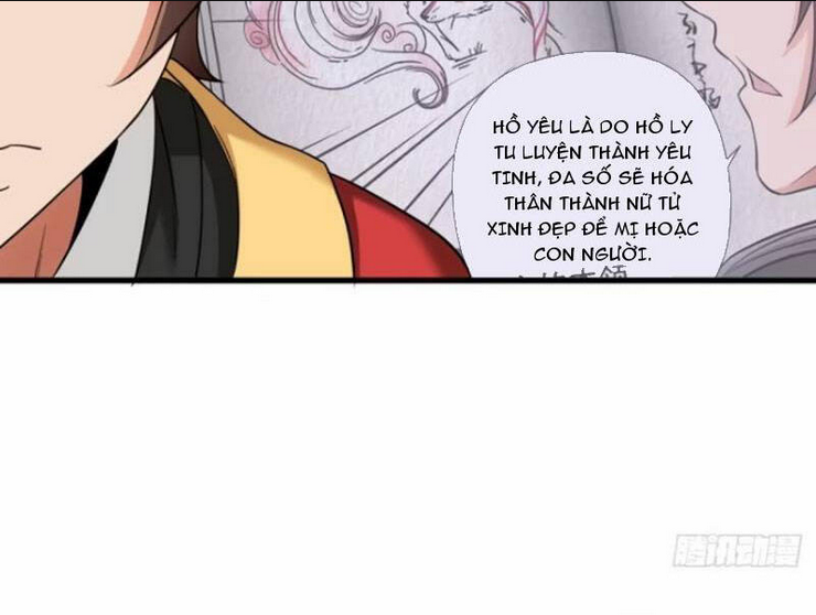 Thái Cổ Yêu Thánh Lấy Ta Làm Lô Đỉnh: Chapter 18