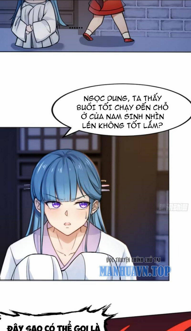 Thái Cổ Yêu Thánh Lấy Ta Làm Lô Đỉnh: Chapter 19