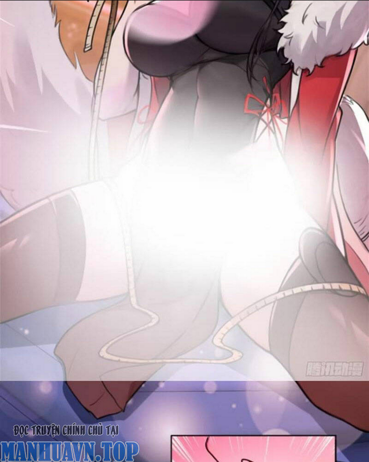 Thái Cổ Yêu Thánh Lấy Ta Làm Lô Đỉnh: Chapter 19