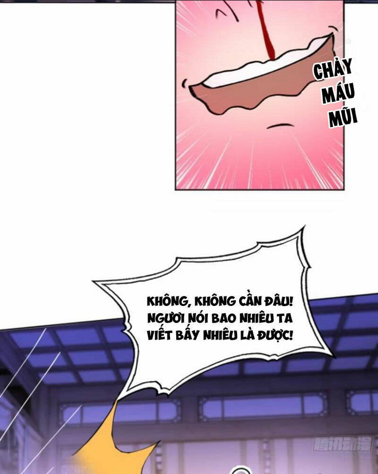 Thái Cổ Yêu Thánh Lấy Ta Làm Lô Đỉnh: Chapter 19