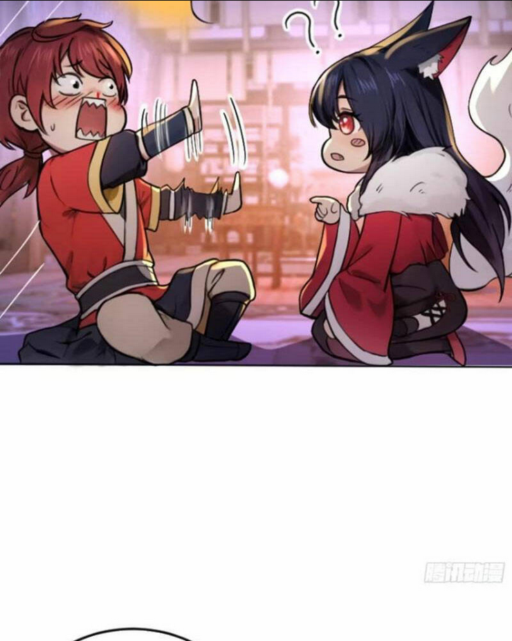 Thái Cổ Yêu Thánh Lấy Ta Làm Lô Đỉnh: Chapter 19