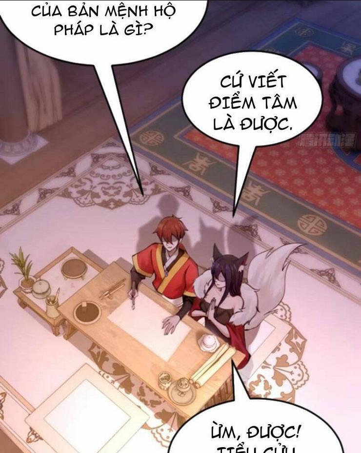 Thái Cổ Yêu Thánh Lấy Ta Làm Lô Đỉnh: Chapter 19