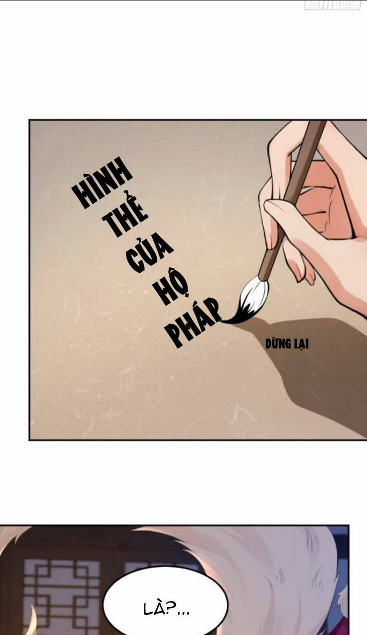 Thái Cổ Yêu Thánh Lấy Ta Làm Lô Đỉnh: Chapter 19