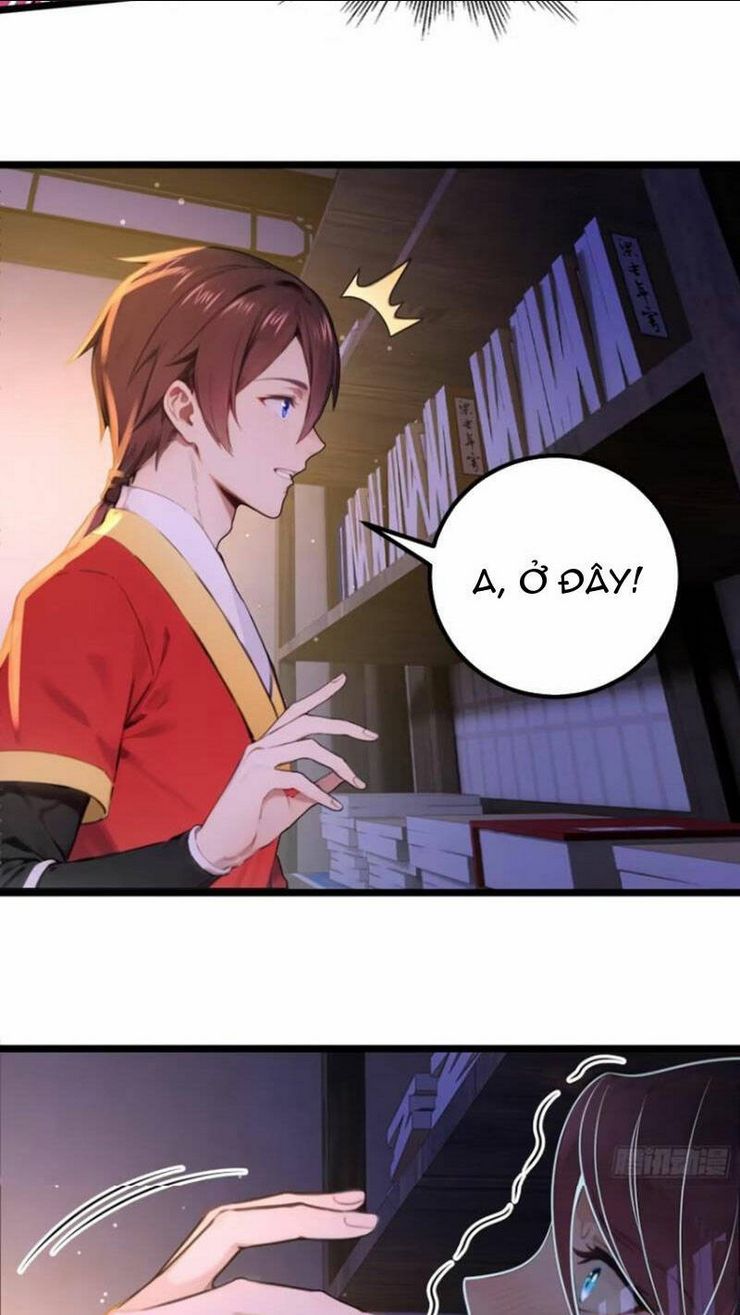 Thái Cổ Yêu Thánh Lấy Ta Làm Lô Đỉnh: Chapter 20