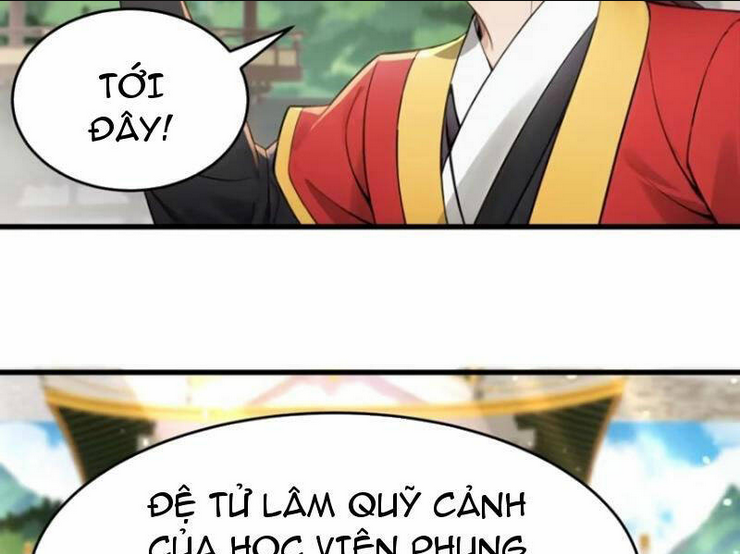 Thái Cổ Yêu Thánh Lấy Ta Làm Lô Đỉnh: Chapter 22