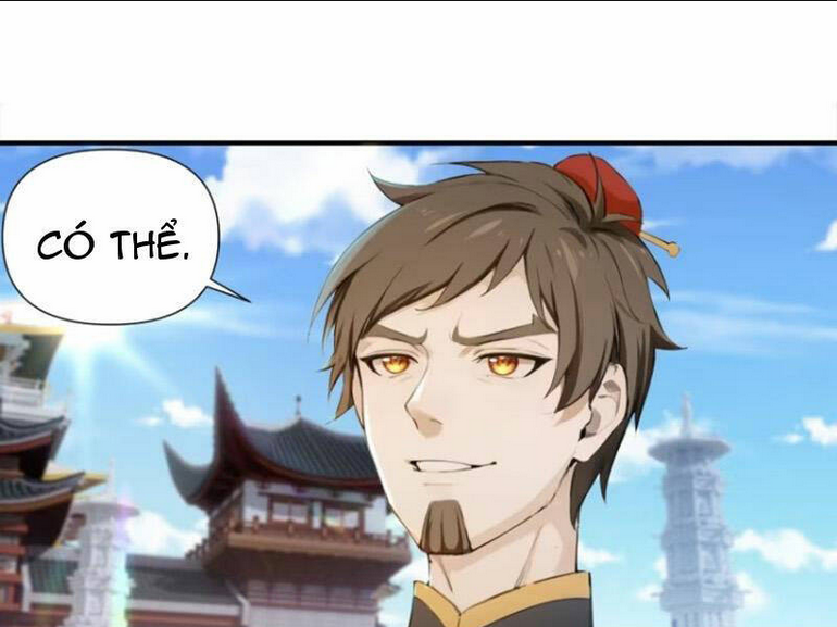 Thái Cổ Yêu Thánh Lấy Ta Làm Lô Đỉnh: Chapter 23