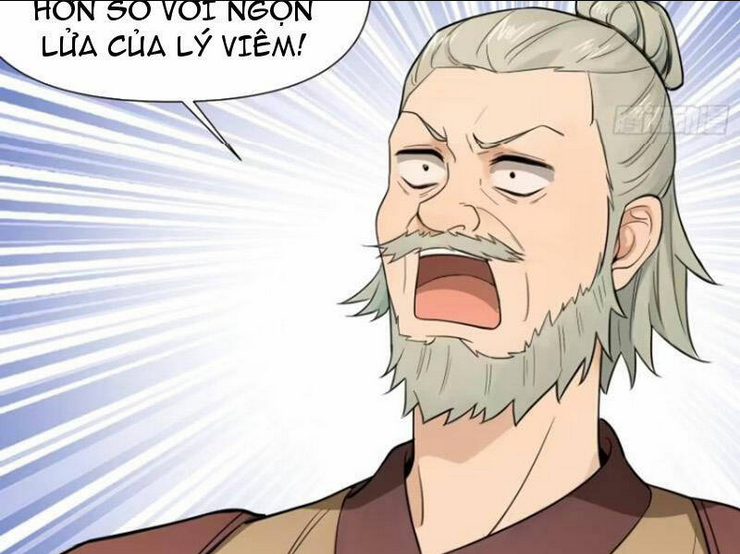 Thái Cổ Yêu Thánh Lấy Ta Làm Lô Đỉnh: Chapter 23