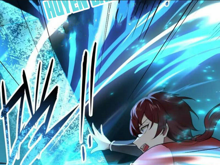 Thái Cổ Yêu Thánh Lấy Ta Làm Lô Đỉnh: Chapter 23