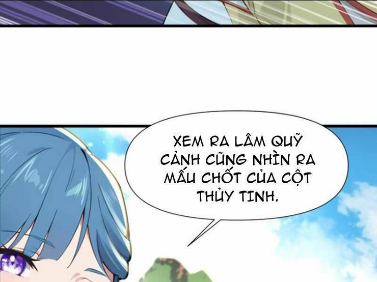 Thái Cổ Yêu Thánh Lấy Ta Làm Lô Đỉnh: Chapter 23