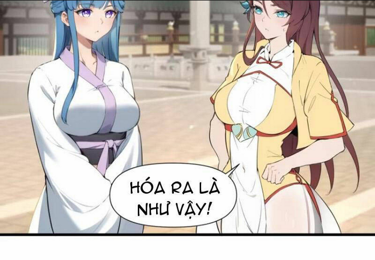 Thái Cổ Yêu Thánh Lấy Ta Làm Lô Đỉnh: Chapter 23