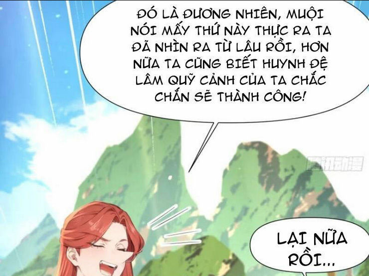 Thái Cổ Yêu Thánh Lấy Ta Làm Lô Đỉnh: Chapter 23