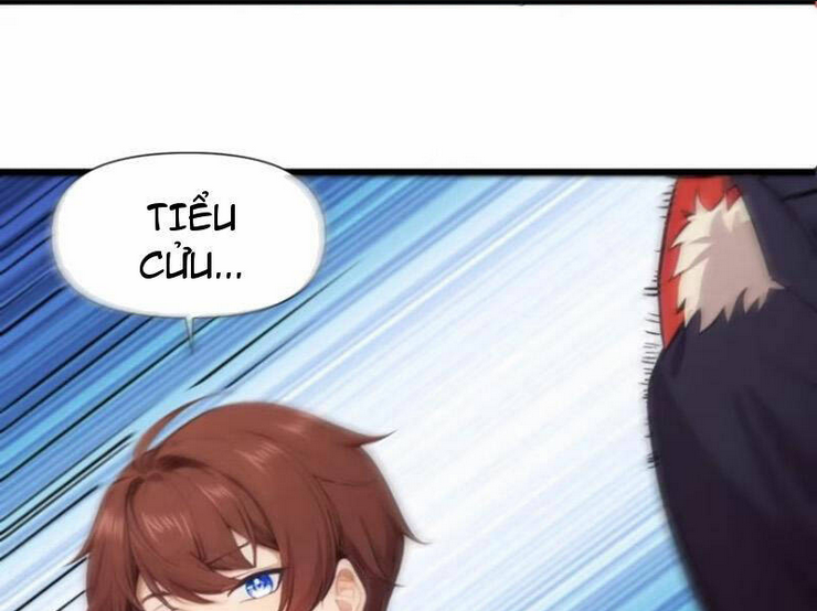 Thái Cổ Yêu Thánh Lấy Ta Làm Lô Đỉnh: Chapter 23
