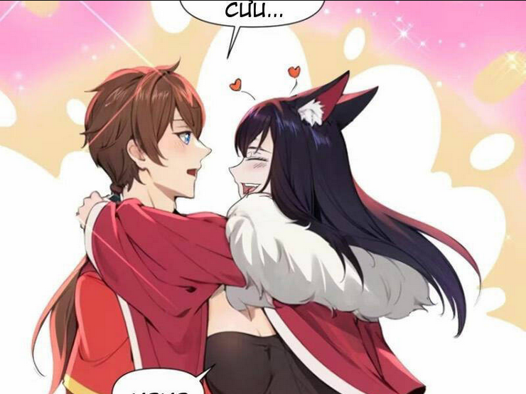 Thái Cổ Yêu Thánh Lấy Ta Làm Lô Đỉnh: Chapter 23