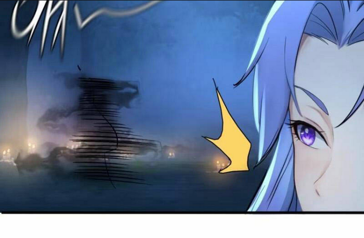 Thái Cổ Yêu Thánh Lấy Ta Làm Lô Đỉnh: Chapter 23