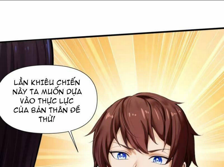Thái Cổ Yêu Thánh Lấy Ta Làm Lô Đỉnh: Chapter 23