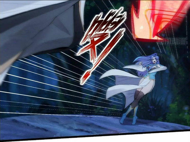 Thái Cổ Yêu Thánh Lấy Ta Làm Lô Đỉnh: Chapter 24