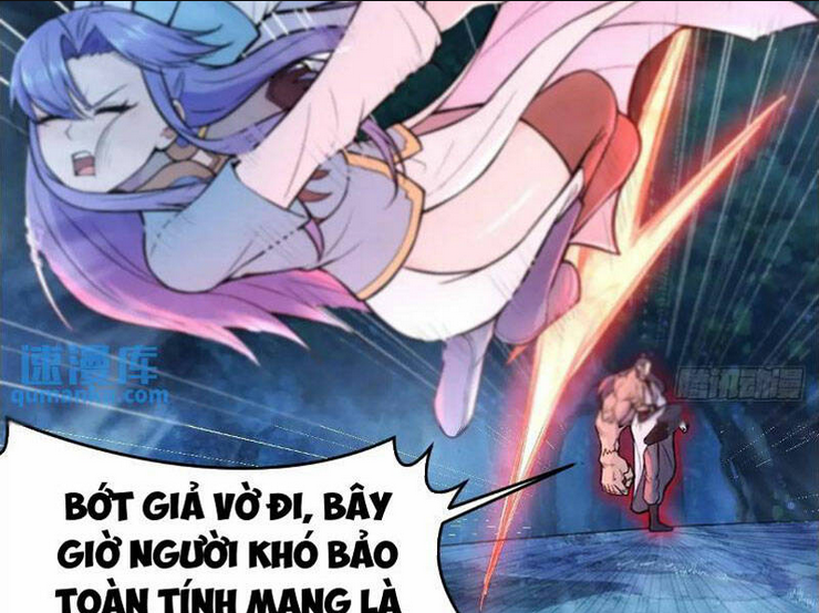 Thái Cổ Yêu Thánh Lấy Ta Làm Lô Đỉnh: Chapter 24