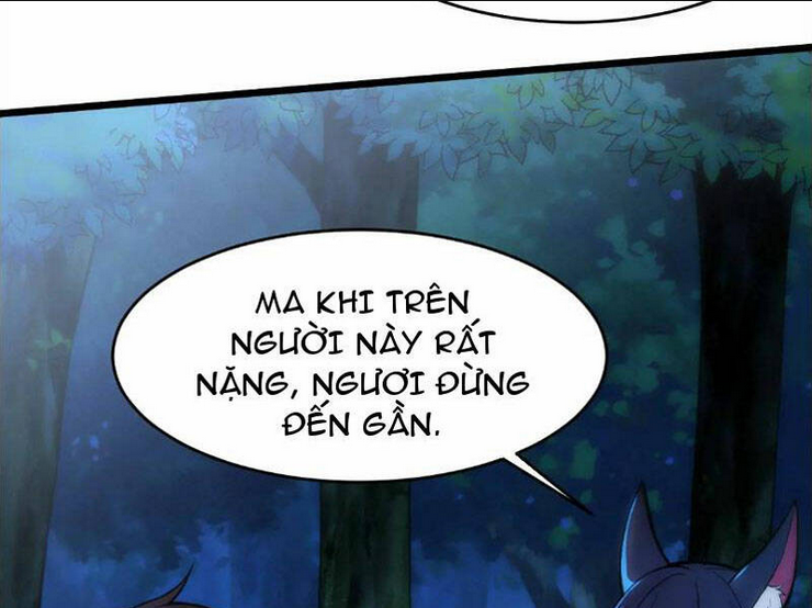 Thái Cổ Yêu Thánh Lấy Ta Làm Lô Đỉnh: Chapter 24