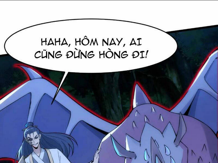 Thái Cổ Yêu Thánh Lấy Ta Làm Lô Đỉnh: Chapter 24