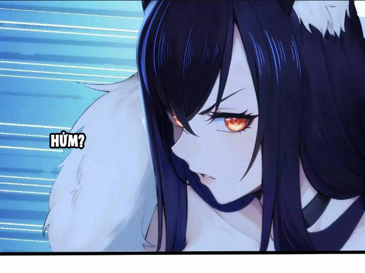 Thái Cổ Yêu Thánh Lấy Ta Làm Lô Đỉnh: Chapter 24