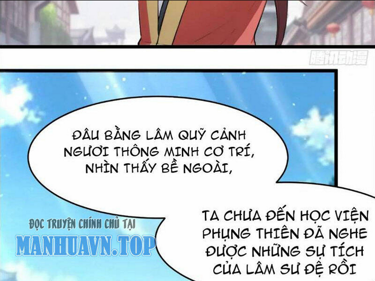 Thái Cổ Yêu Thánh Lấy Ta Làm Lô Đỉnh: Chapter 25