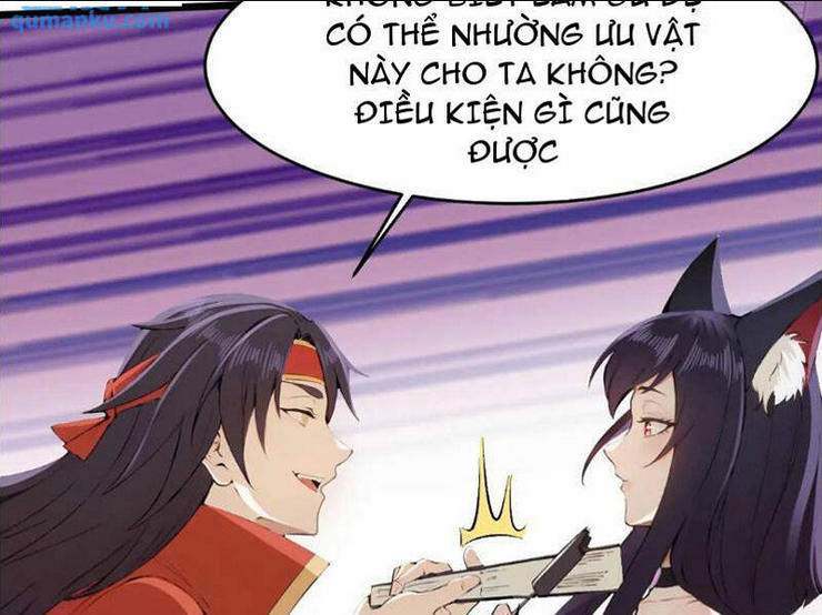 Thái Cổ Yêu Thánh Lấy Ta Làm Lô Đỉnh: Chapter 25