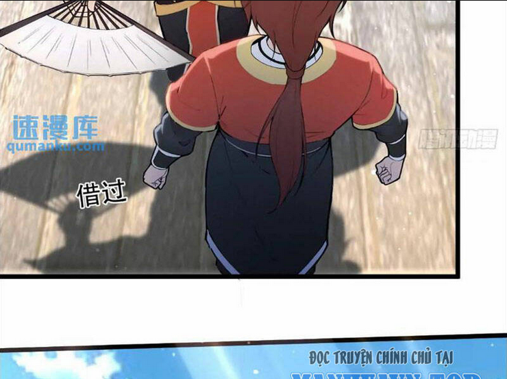 Thái Cổ Yêu Thánh Lấy Ta Làm Lô Đỉnh: Chapter 25