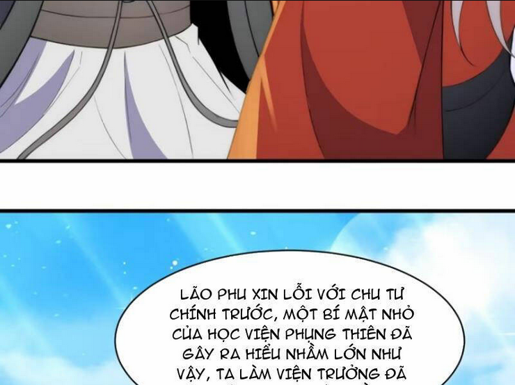 Thái Cổ Yêu Thánh Lấy Ta Làm Lô Đỉnh: Chapter 29