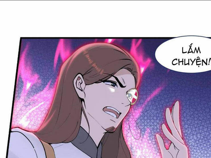 Thái Cổ Yêu Thánh Lấy Ta Làm Lô Đỉnh: Chapter 33