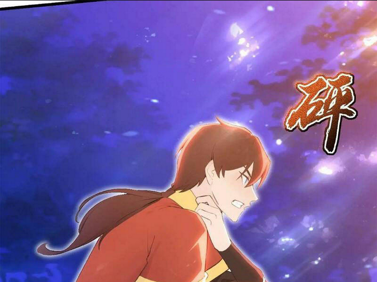 Thái Cổ Yêu Thánh Lấy Ta Làm Lô Đỉnh: Chapter 33