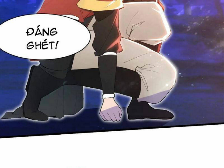 Thái Cổ Yêu Thánh Lấy Ta Làm Lô Đỉnh: Chapter 33