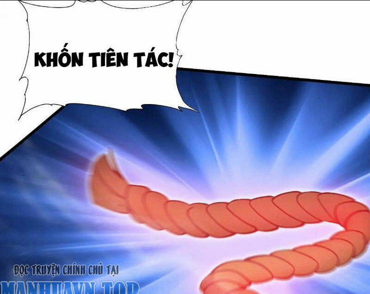 Thái Cổ Yêu Thánh Lấy Ta Làm Lô Đỉnh: Chapter 35