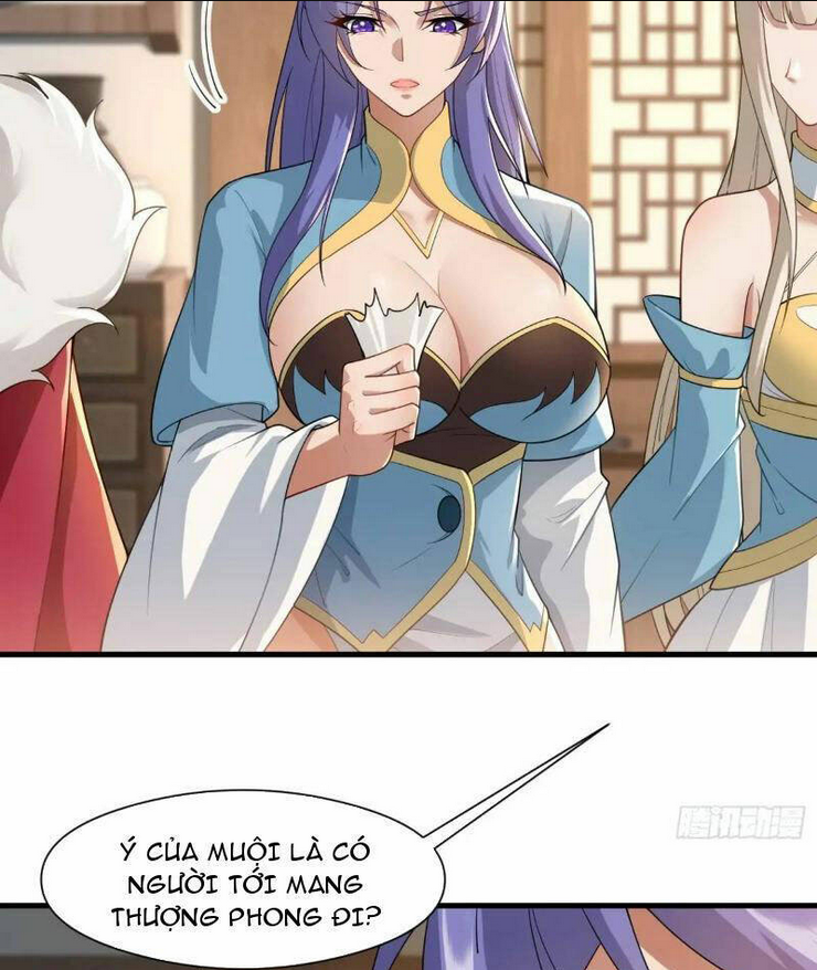 Thái Cổ Yêu Thánh Lấy Ta Làm Lô Đỉnh: Chapter 44