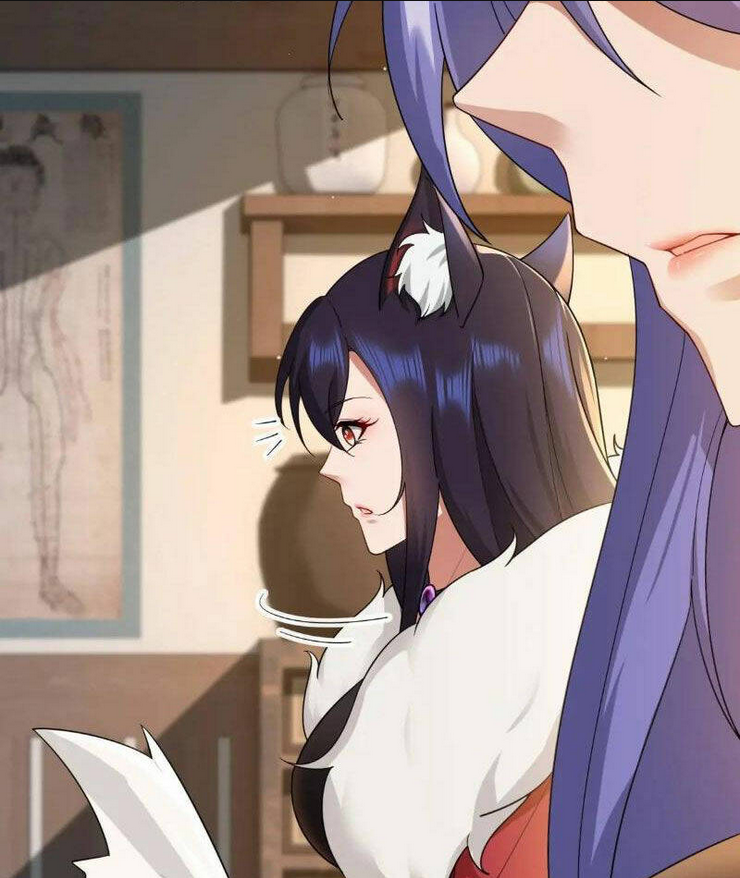 Thái Cổ Yêu Thánh Lấy Ta Làm Lô Đỉnh: Chapter 44