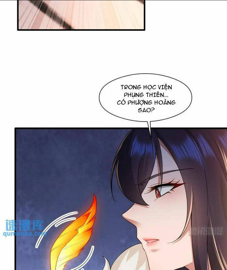 Thái Cổ Yêu Thánh Lấy Ta Làm Lô Đỉnh: Chapter 44