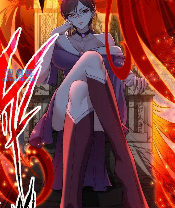 Thái Cổ Yêu Thánh Lấy Ta Làm Lô Đỉnh: Chapter 44