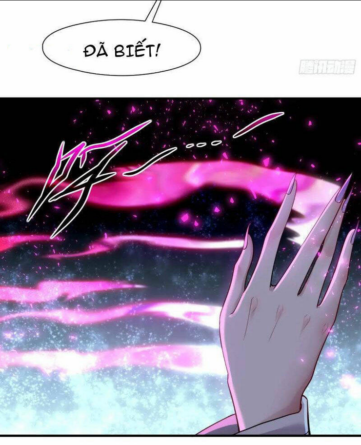 Thái Cổ Yêu Thánh Lấy Ta Làm Lô Đỉnh: Chapter 44