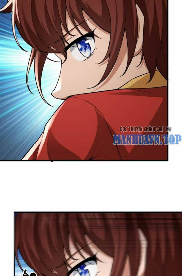 Thái Cổ Yêu Thánh Lấy Ta Làm Lô Đỉnh: Chapter 47